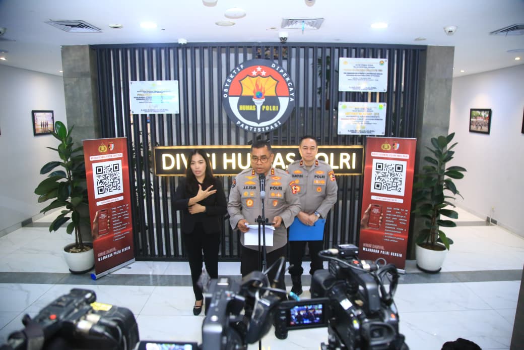 Polri Tegaskan Komitmen Transparansi, Berkas Kasus Kekerasan Anak di Tual Dilimpahkan ke Kejaksaan