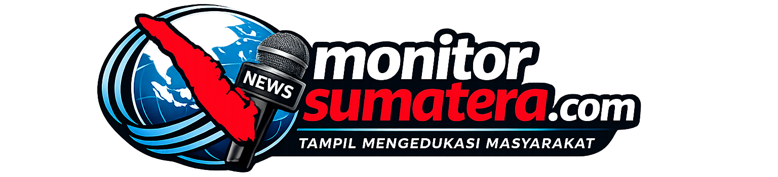 Monitorsumatera.com